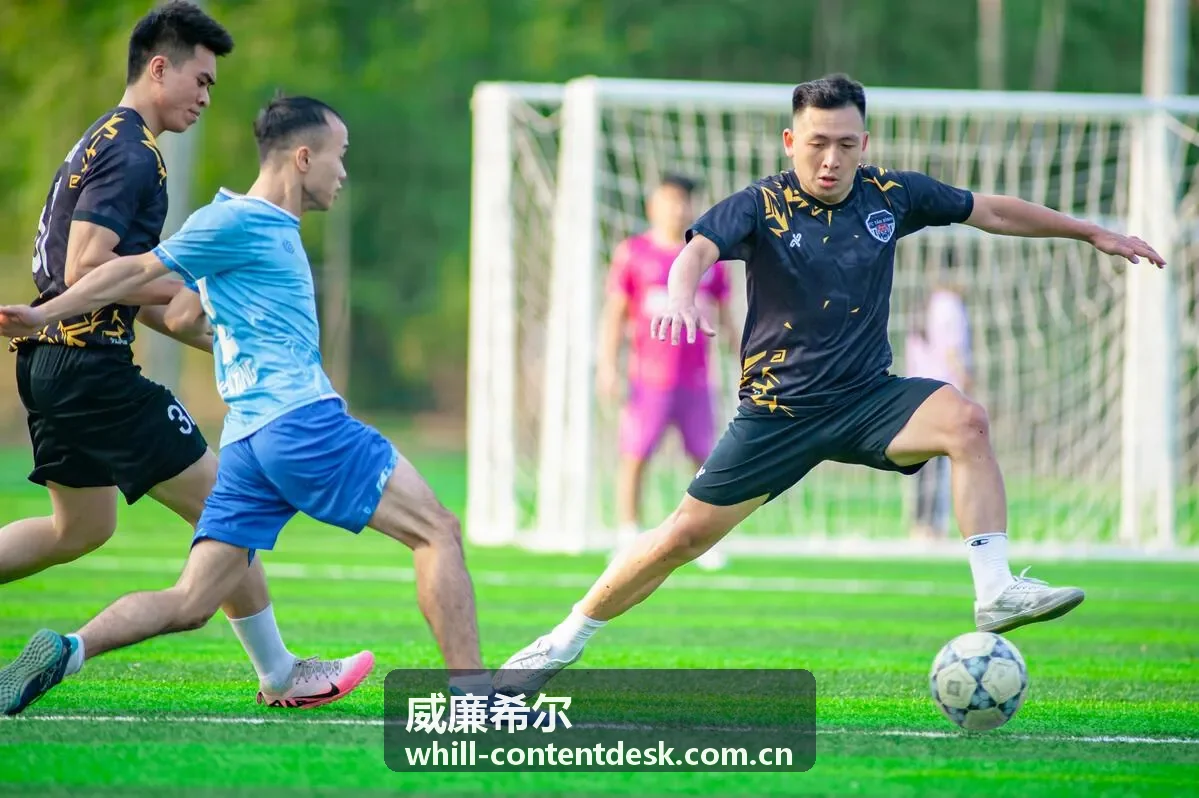 威廉希尔行业观察专题封面